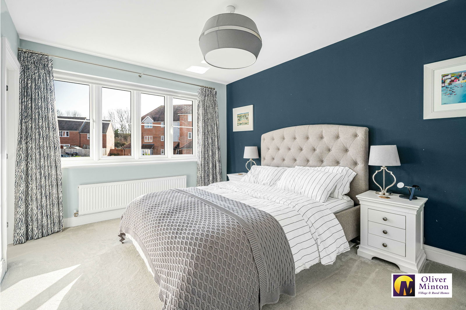 Image for Superb 4 bedroom home - Barleymead Way, Puckeridge