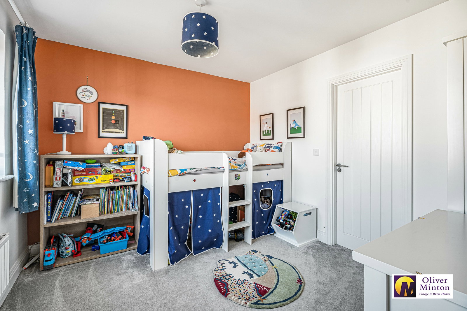 Image for CHAIN FREE Superb 4 bedroom home - Barleymead Way, Puckeridge