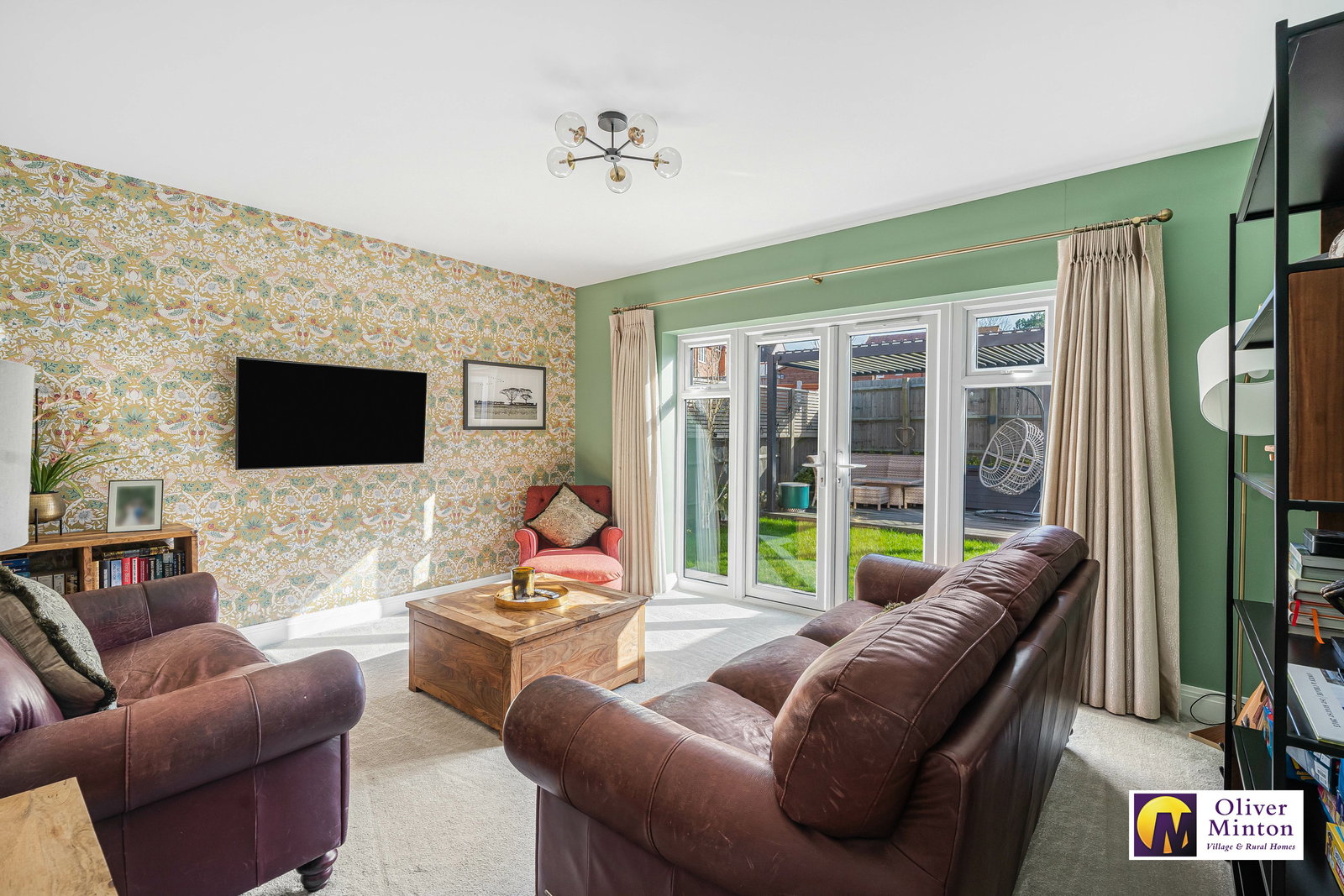Image for Superb 4 bedroom home - Barleymead Way, Puckeridge