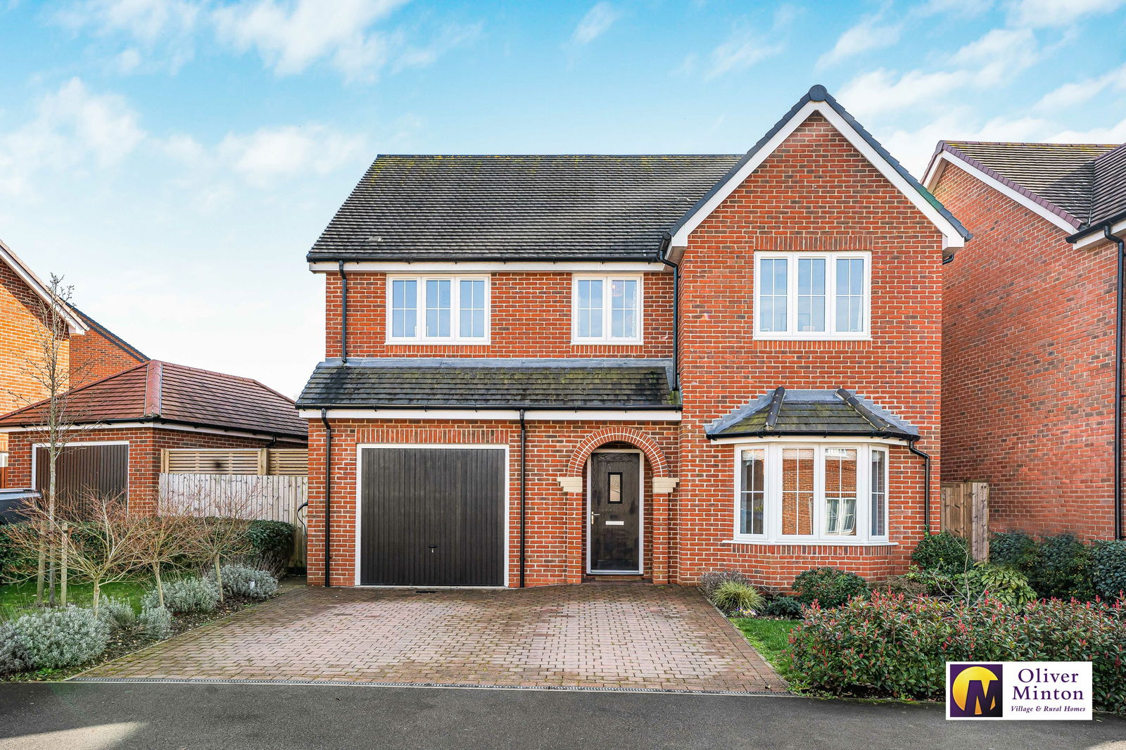 Image for Barleymead Way, Puckeridge