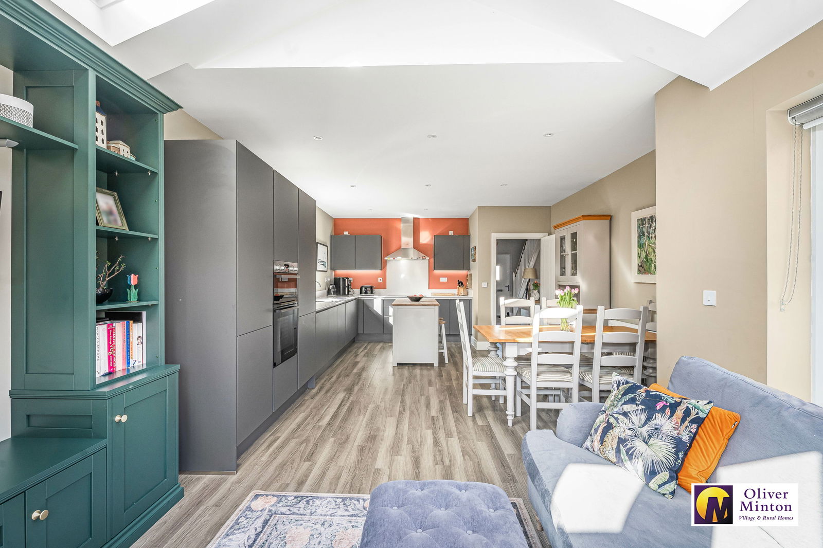 Image for Superb 4 bedroom home - Barleymead Way, Puckeridge