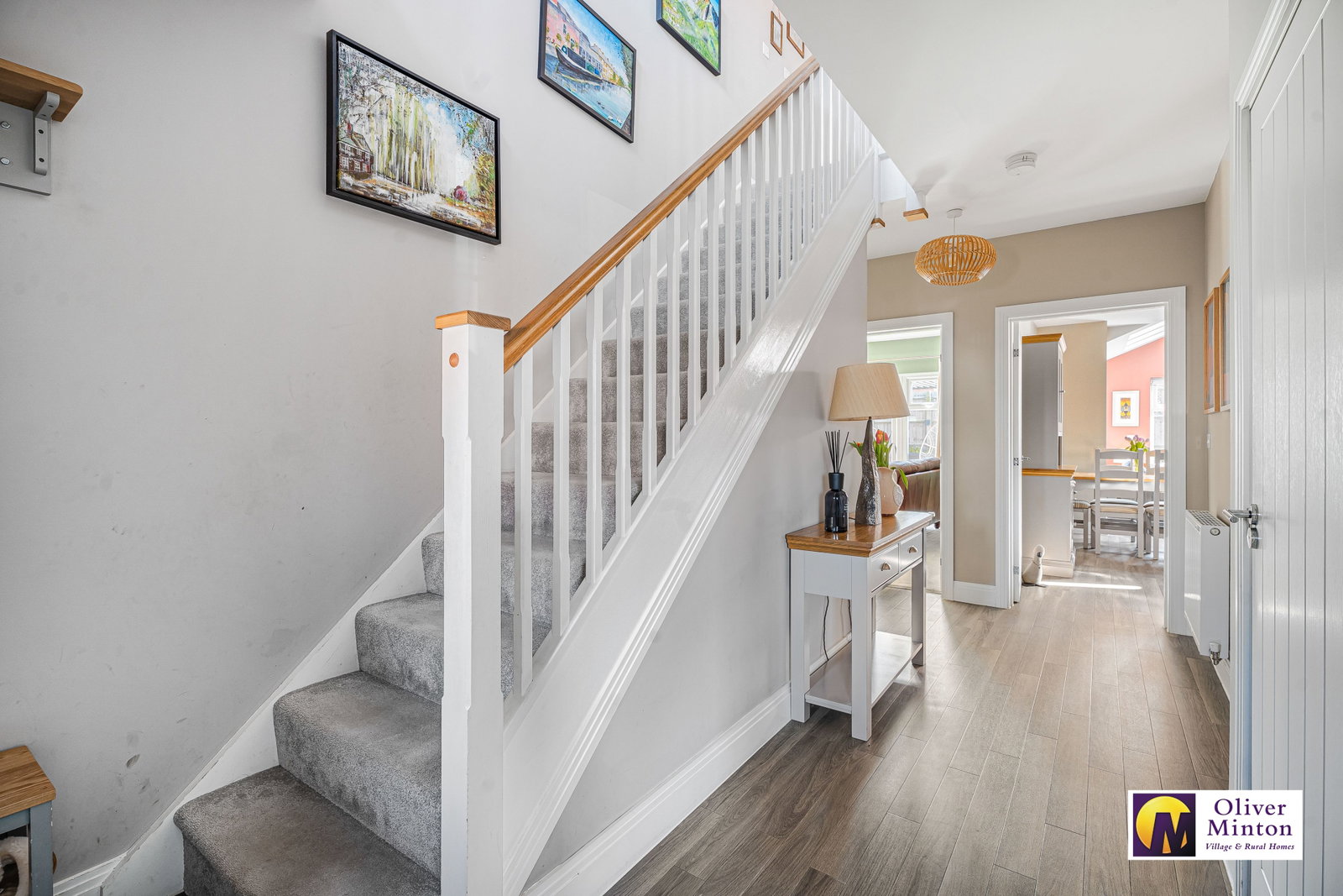 Image for CHAIN FREE Superb 4 bedroom home - Barleymead Way, Puckeridge