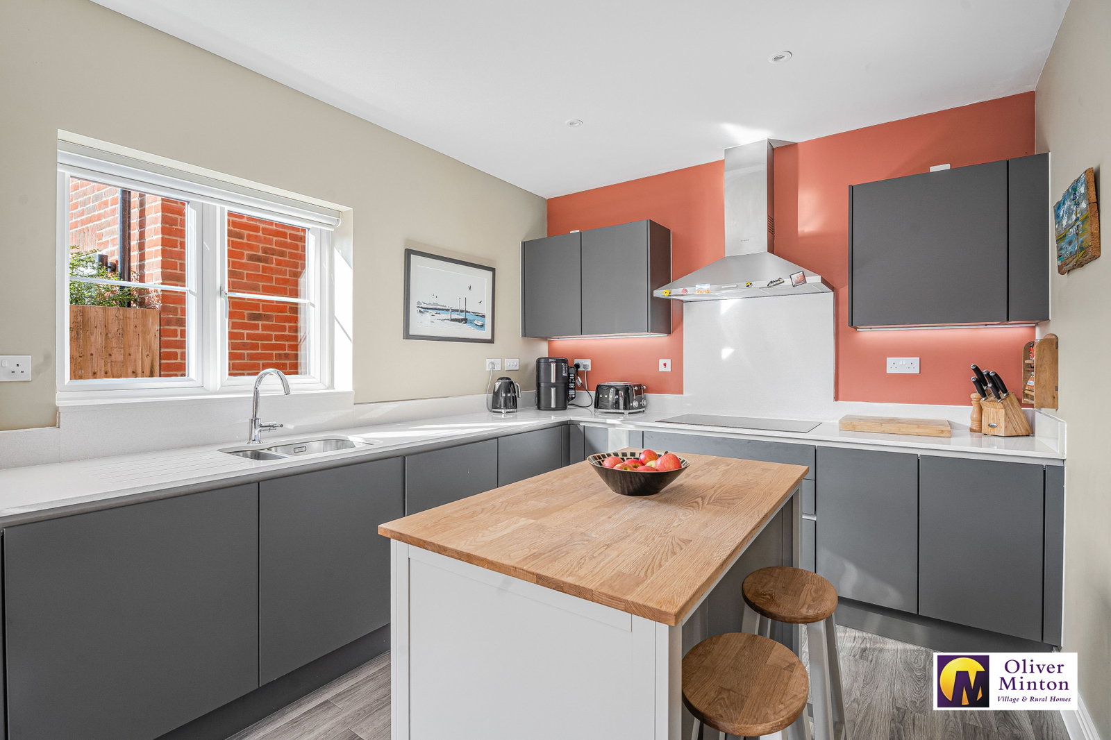 Image for CHAIN FREE Superb 4 bedroom home - Barleymead Way, Puckeridge