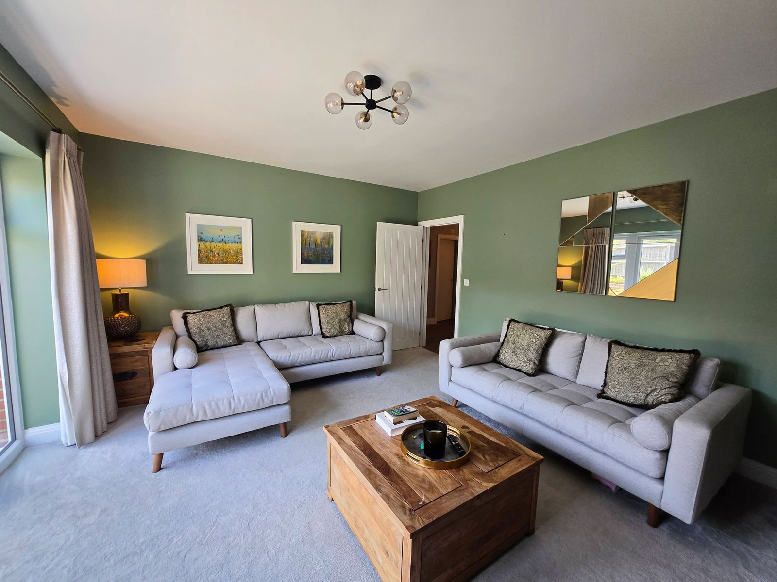 Image for CHAIN FREE Superb 4 bedroom home - Barleymead Way, Puckeridge