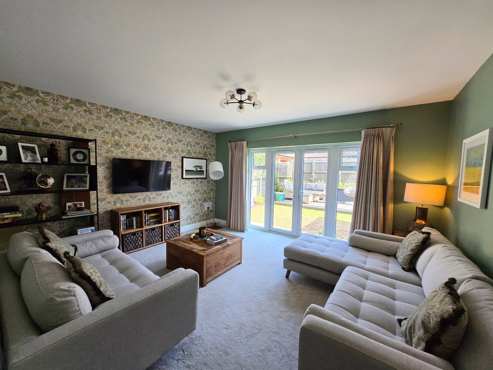 Image for CHAIN FREE Superb 4 bedroom home - Barleymead Way, Puckeridge