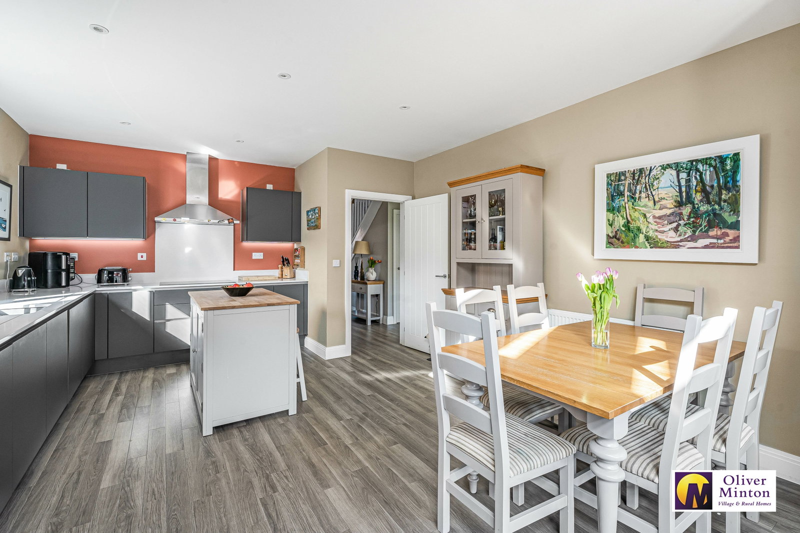Image for CHAIN FREE Superb 4 bedroom home - Barleymead Way, Puckeridge