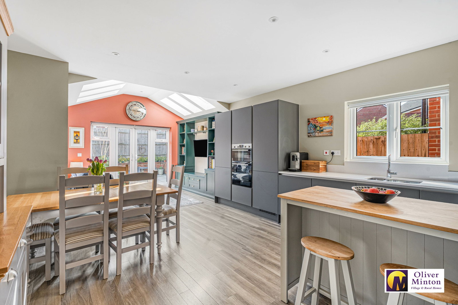 Image for CHAIN FREE Superb 4 bedroom home - Barleymead Way, Puckeridge