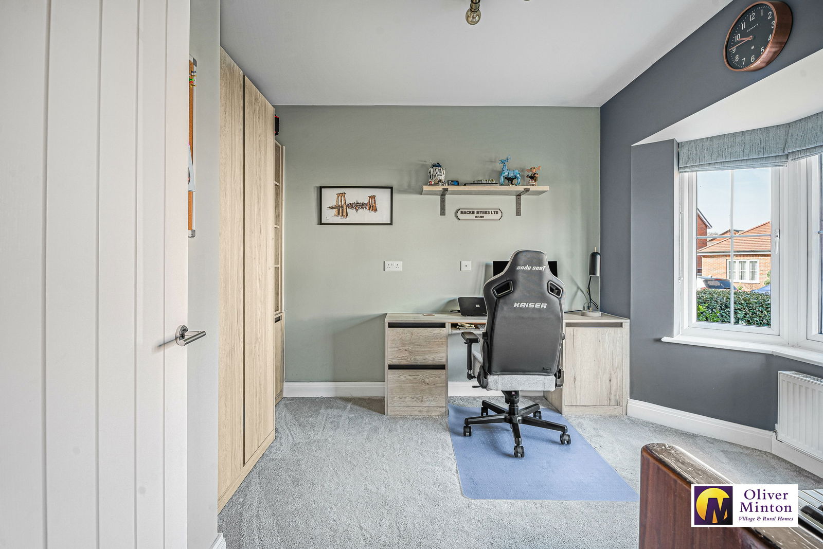 Image for Superb 4 bedroom home - Barleymead Way, Puckeridge