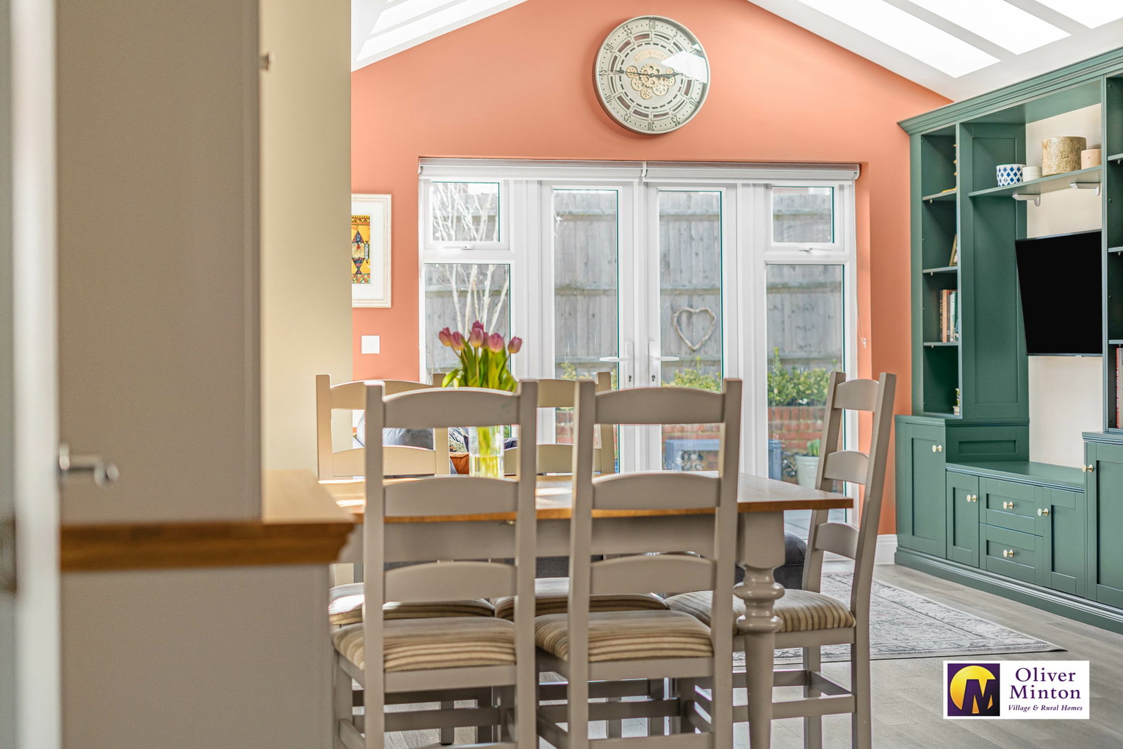 Image for CHAIN FREE Superb 4 bedroom home - Barleymead Way, Puckeridge
