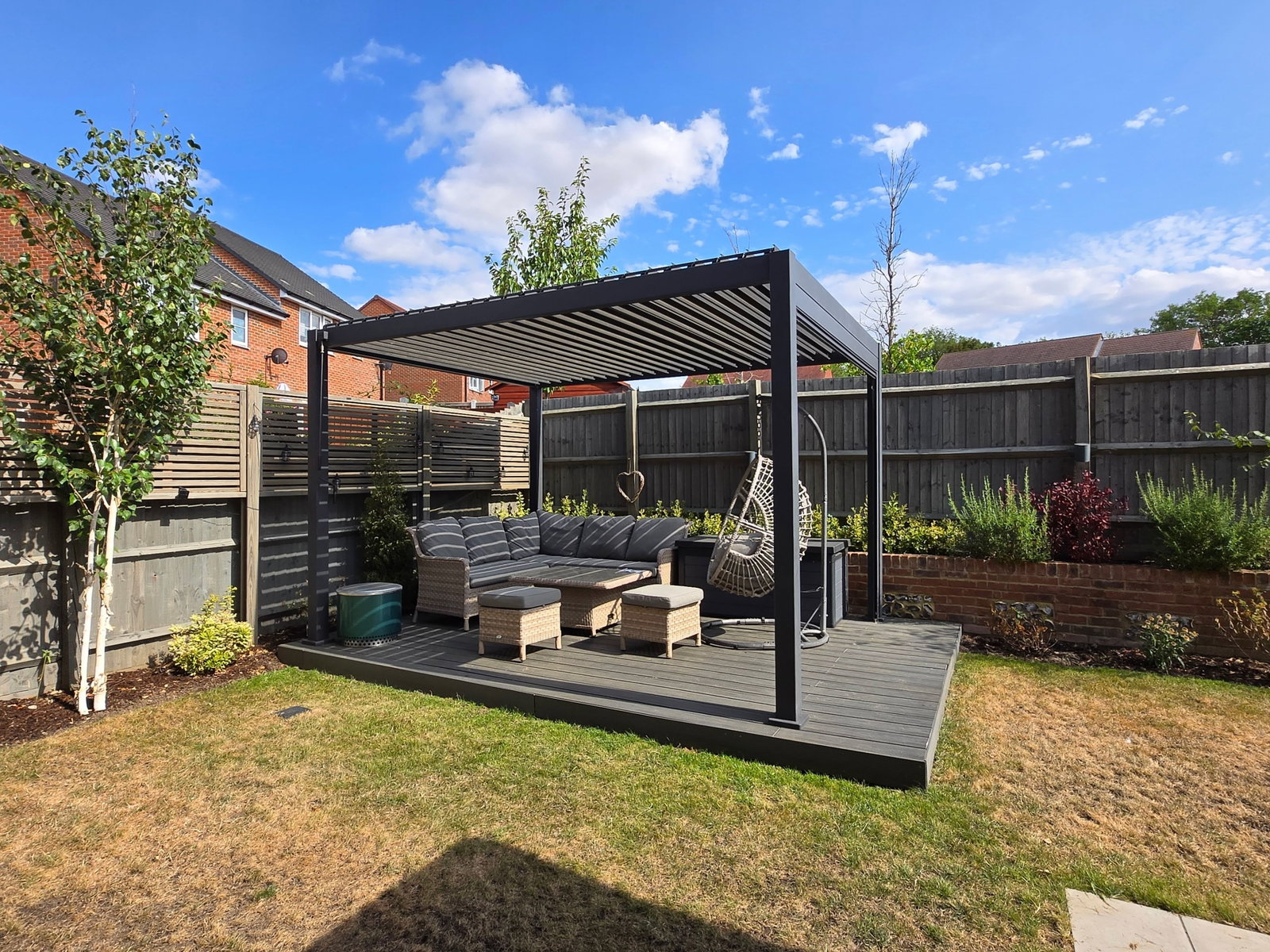 Image for CHAIN FREE Superb 4 bedroom home - Barleymead Way, Puckeridge