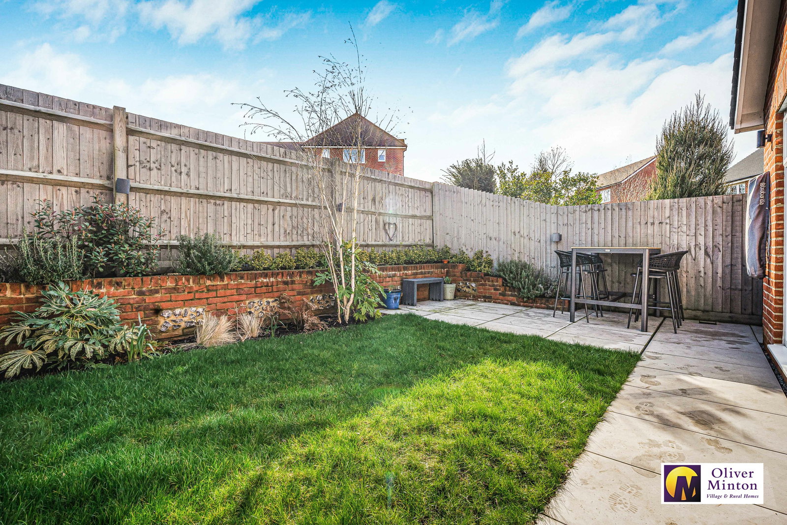 Image for Superb 4 bedroom home - Barleymead Way, Puckeridge