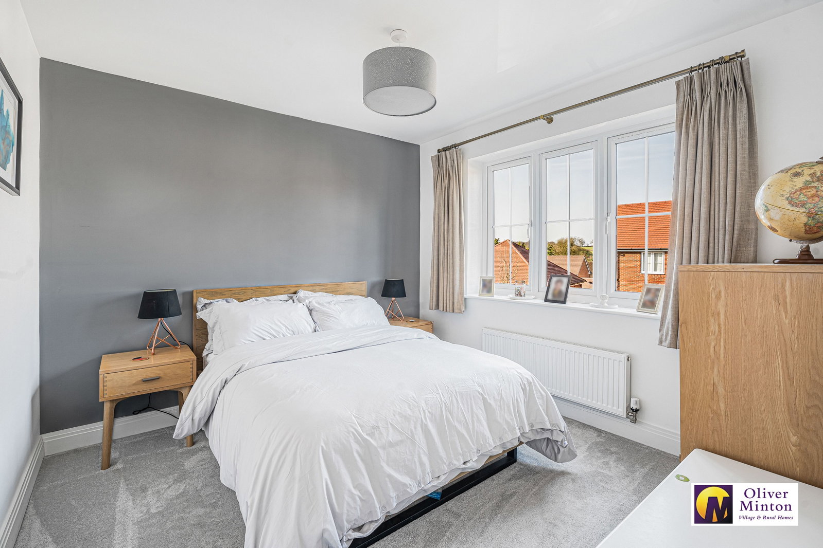 Image for CHAIN FREE Superb 4 bedroom home - Barleymead Way, Puckeridge