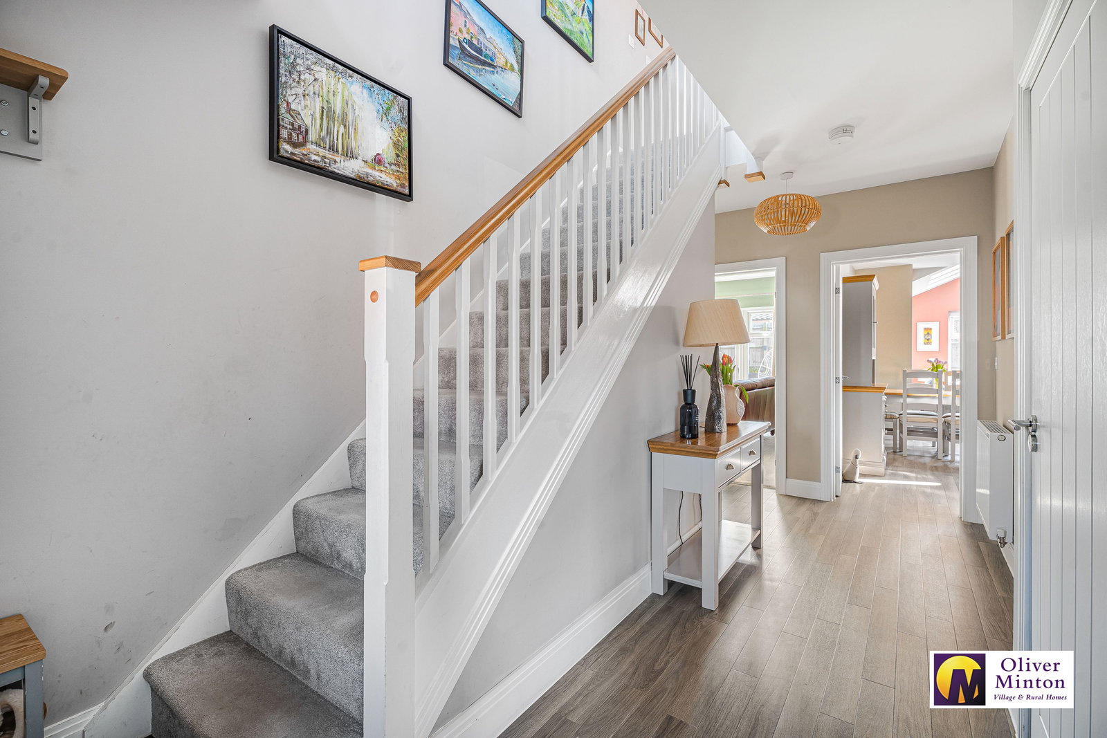Image for Superb 4 bedroom home - Barleymead Way, Puckeridge