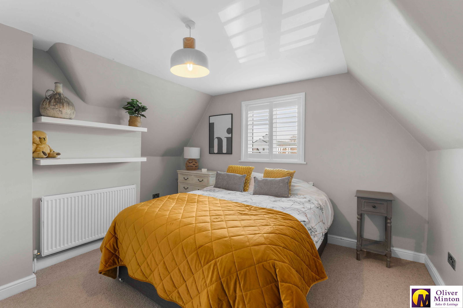 Image for Arches Hall Cottages, Arches Hall, Latchford, nr Standon, Herts