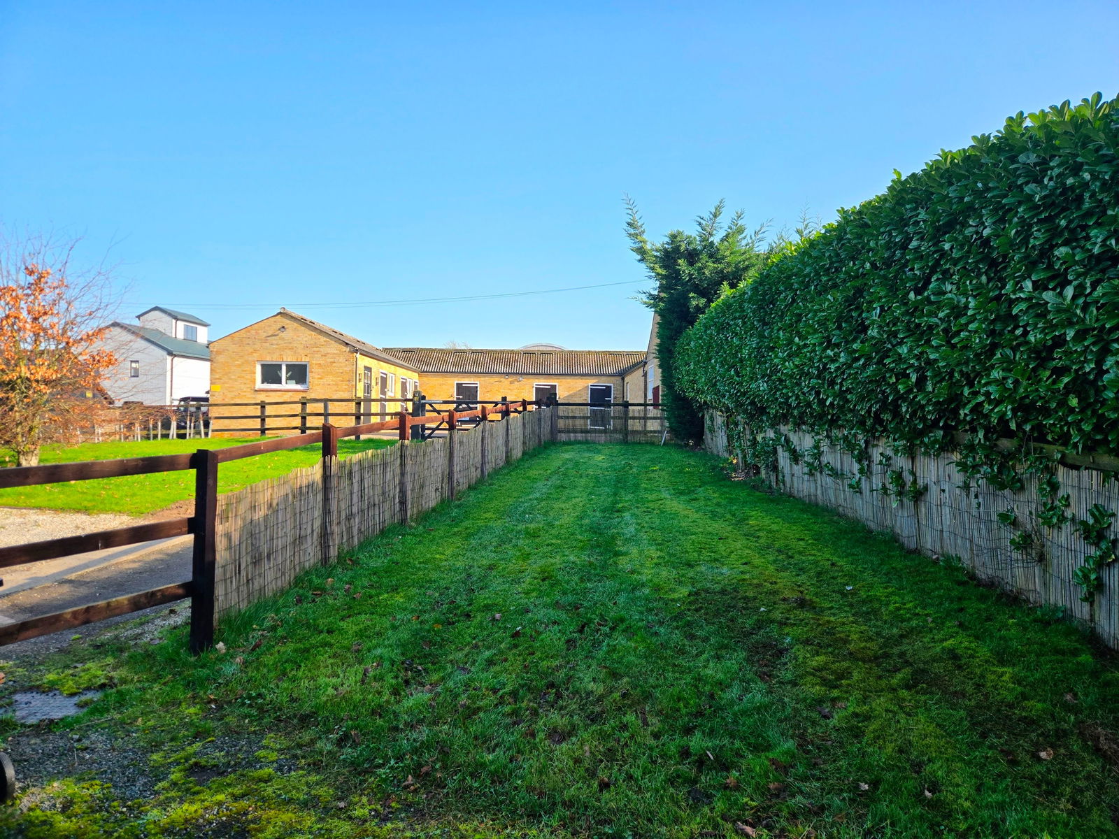 Image for Arches Hall Cottages, Arches Hall, Latchford, nr Standon, Herts