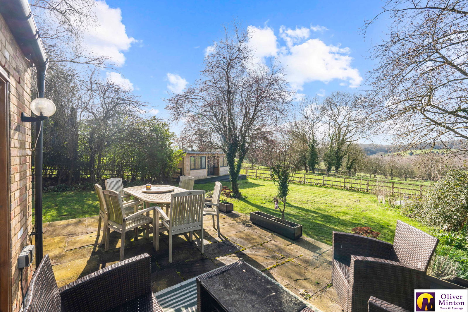 Image for Arches Hall Cottages, Arches Hall, Latchford, nr Standon, Herts