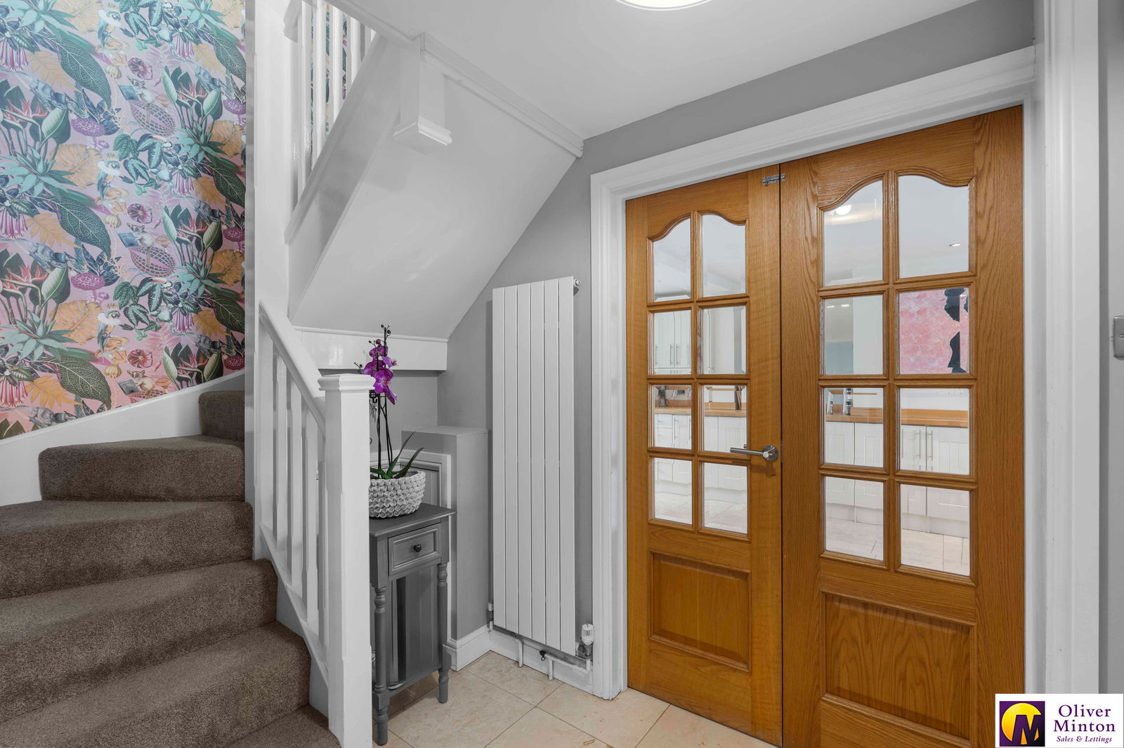 Image for Arches Hall Cottages, Arches Hall, Latchford, nr Standon, Herts