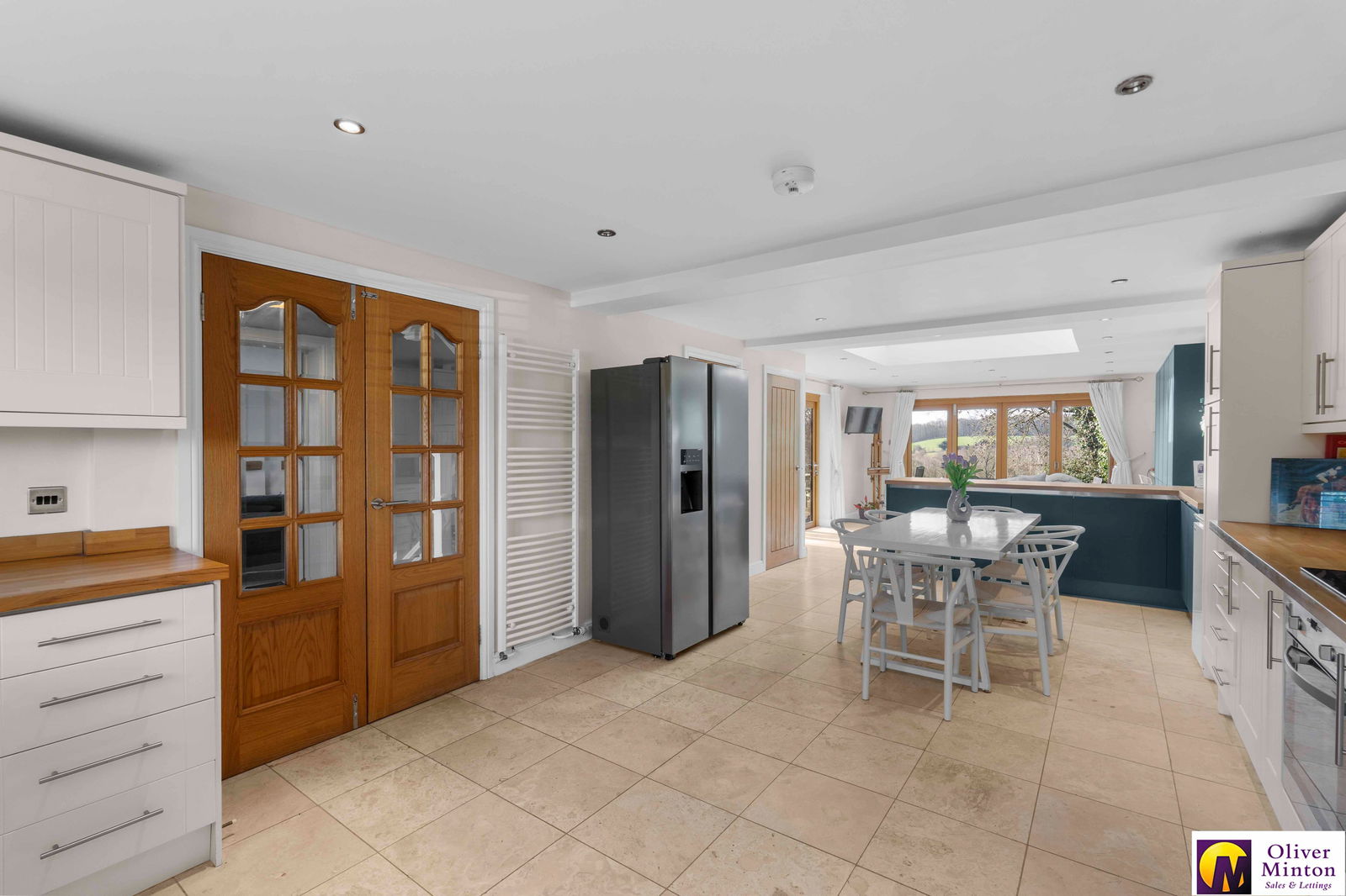 Image for Arches Hall Cottages, Arches Hall, Latchford, nr Standon, Herts