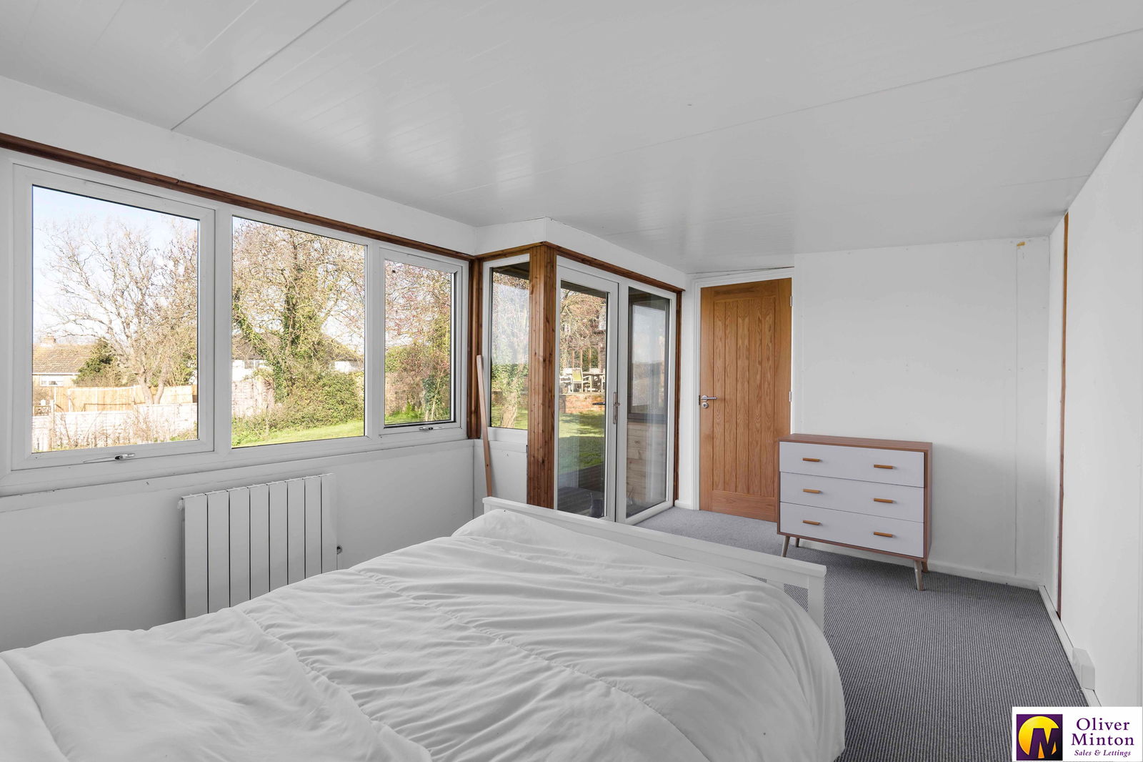 Image for Arches Hall Cottages, Arches Hall, Latchford, nr Standon, Herts