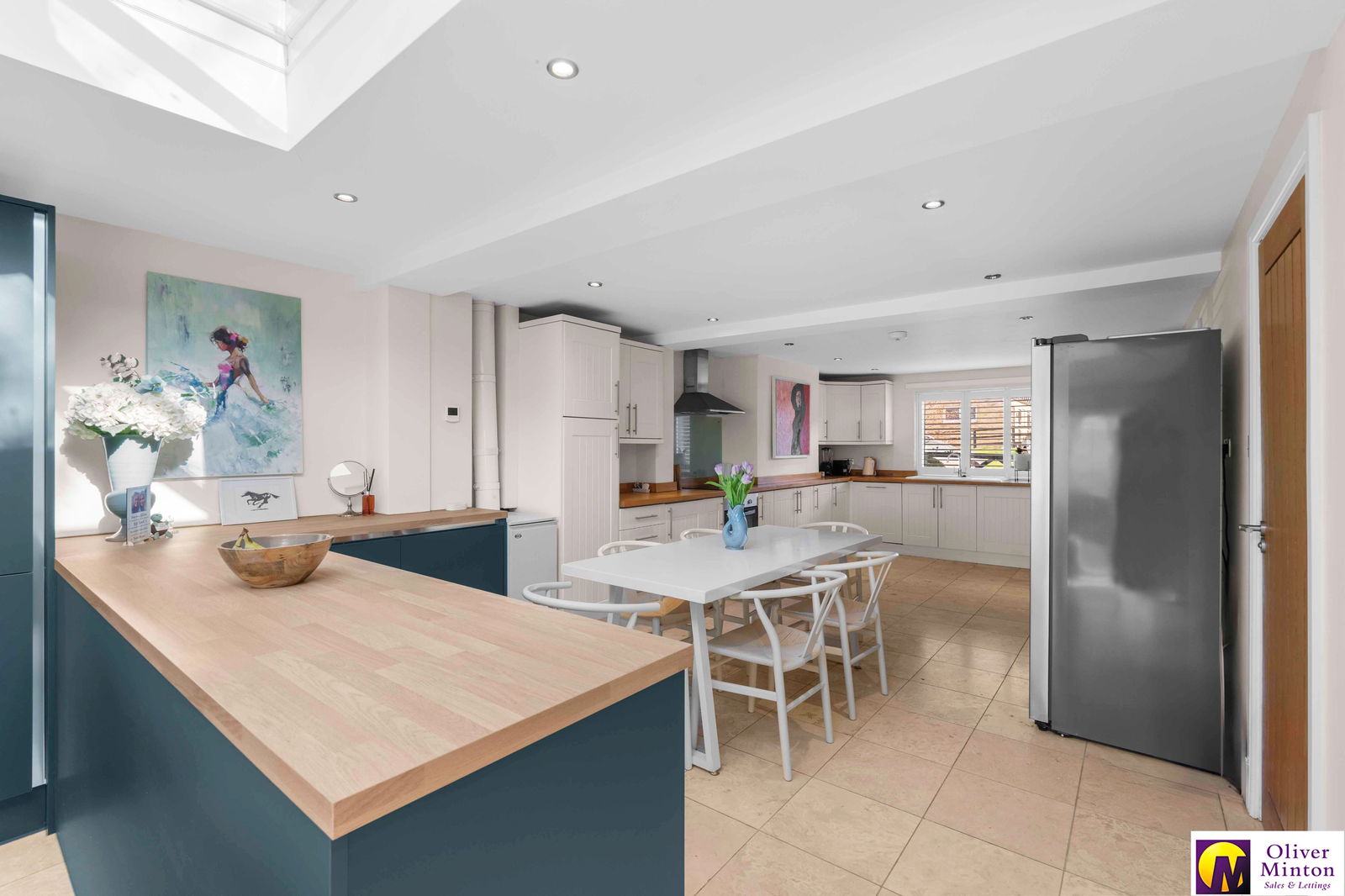 Image for Arches Hall Cottages, Arches Hall, Latchford, nr Standon, Herts