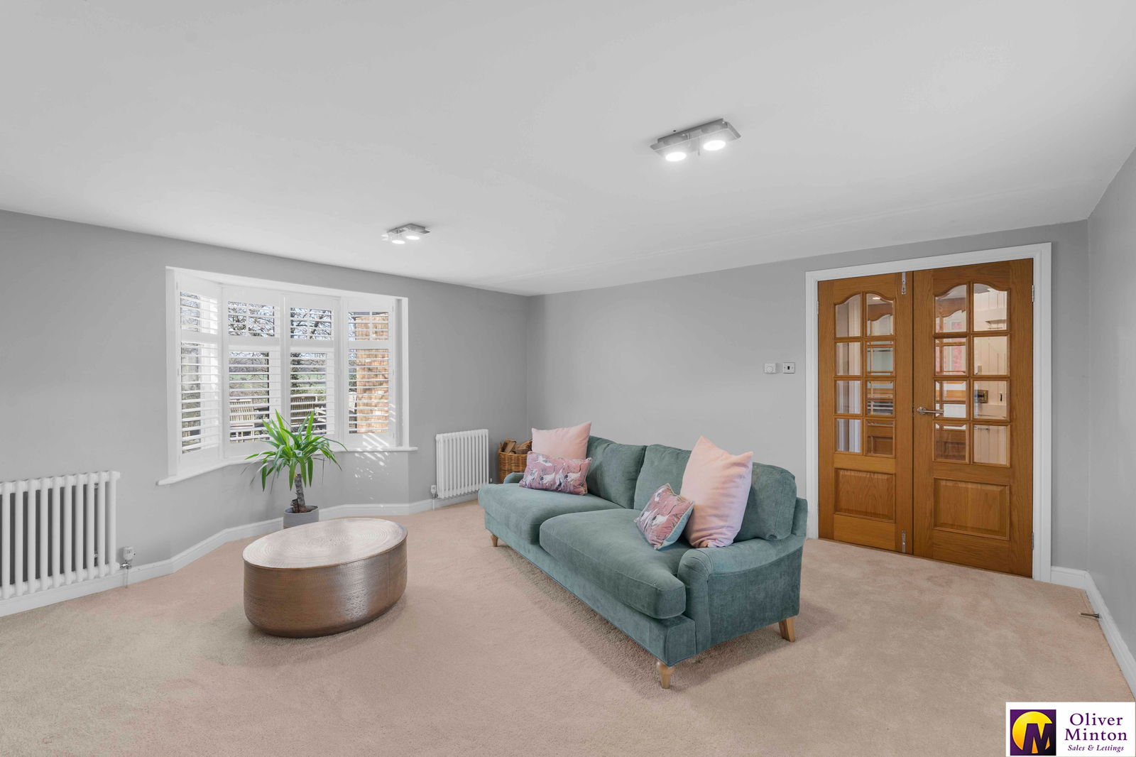 Image for Arches Hall Cottages, Arches Hall, Latchford, nr Standon, Herts