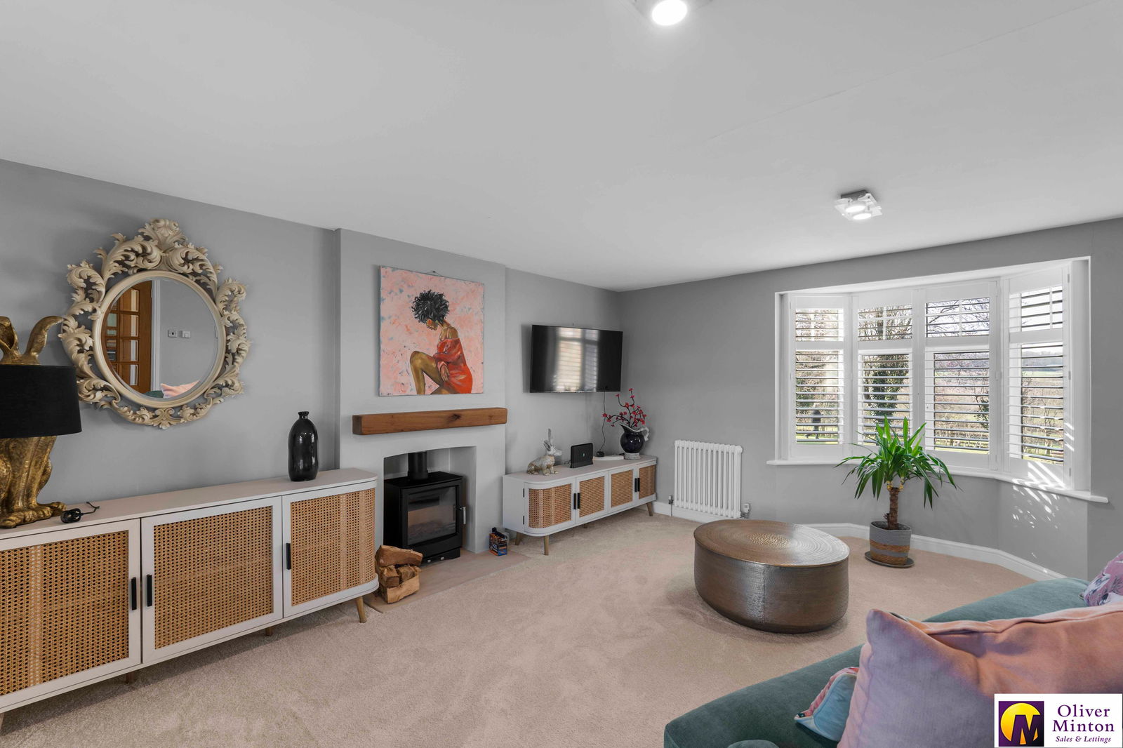 Image for Arches Hall Cottages, Arches Hall, Latchford, nr Standon, Herts