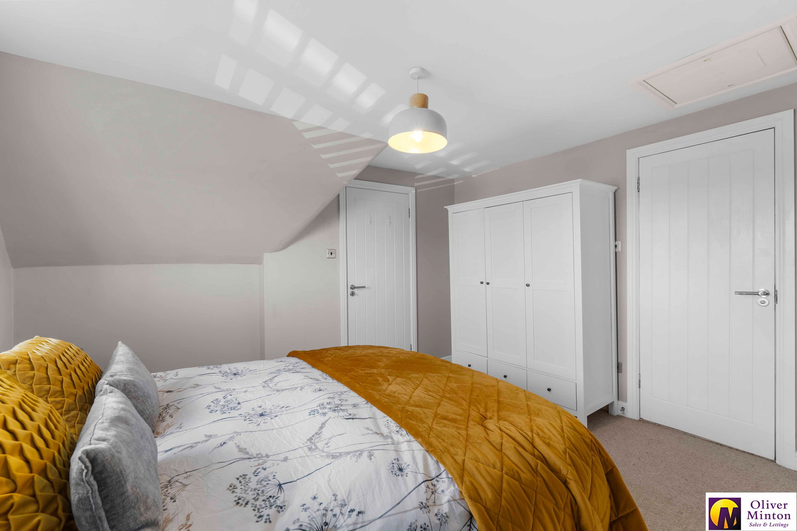 Image for Arches Hall Cottages, Arches Hall, Latchford, nr Standon, Herts