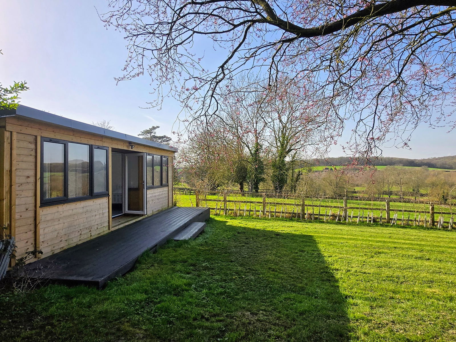 Image for Arches Hall Cottages, Arches Hall, Latchford, nr Standon, Herts