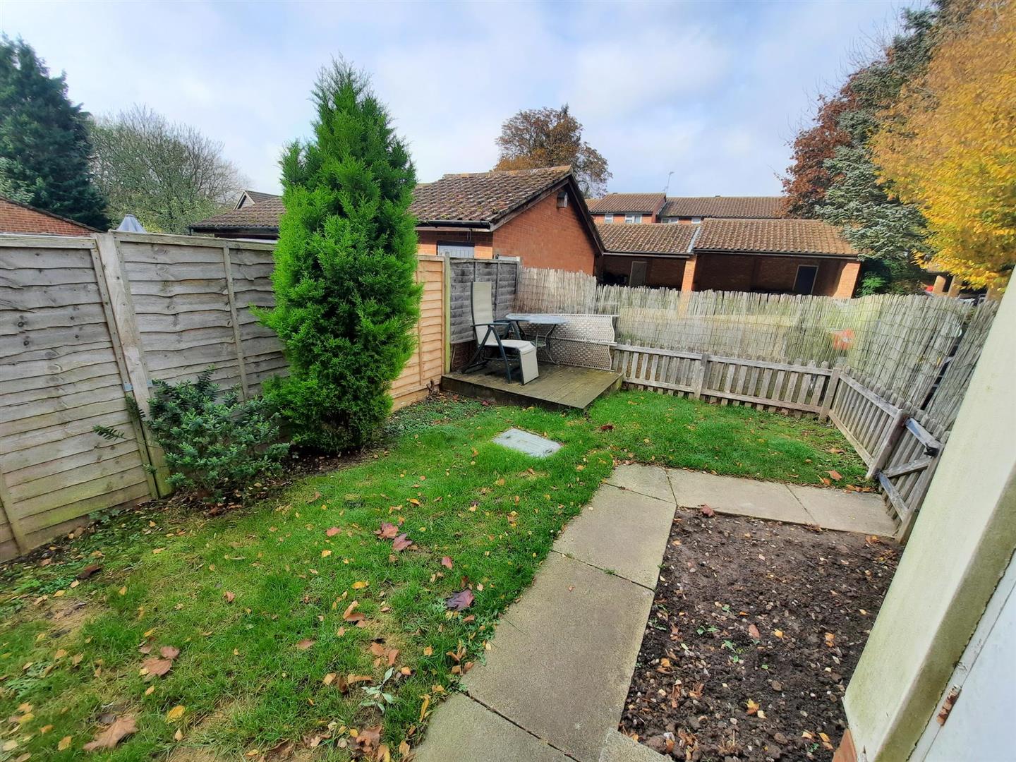 Image for Downhall Ley, Buntingford, Herts