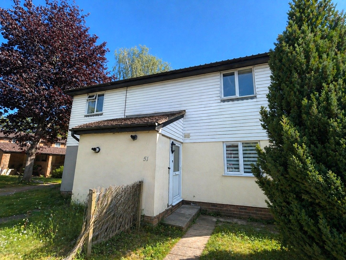 Image for Downhall Ley, Buntingford, Herts