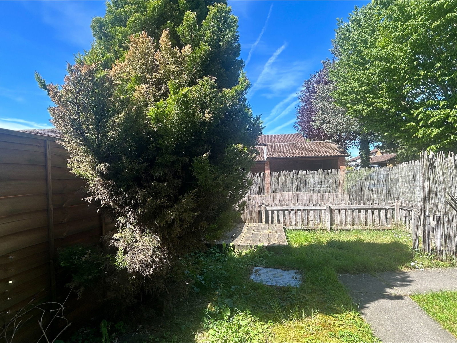 Image for Downhall Ley, Buntingford, Herts