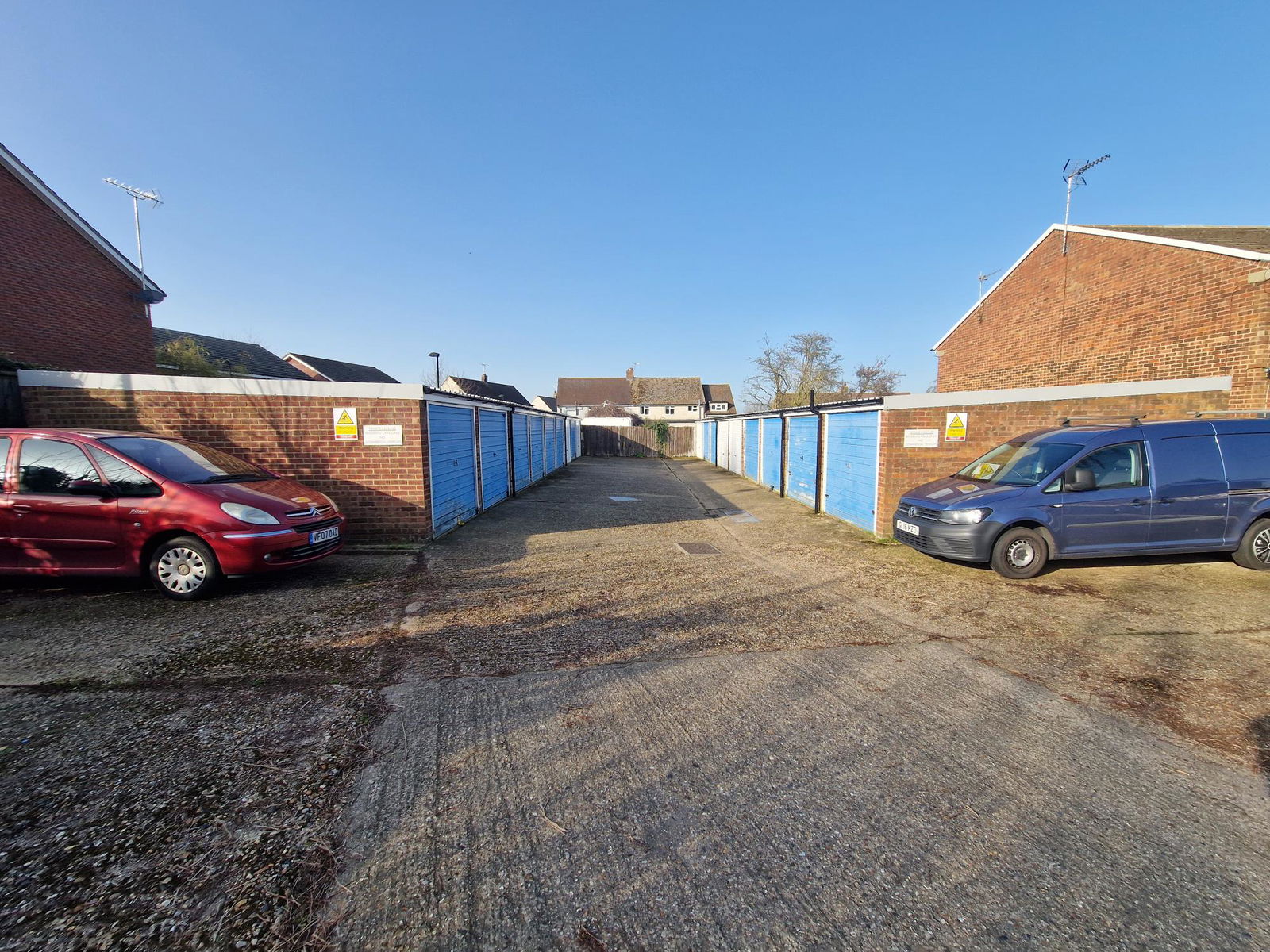 Image for Gauldie Way, Standon