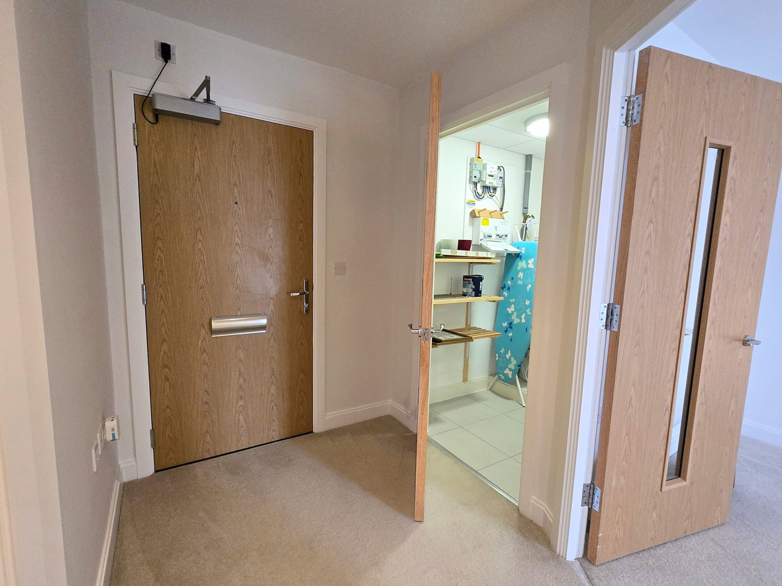 Image for LUXURY RETIREMENT FLAT - Lowe House, Knebworth, Herts