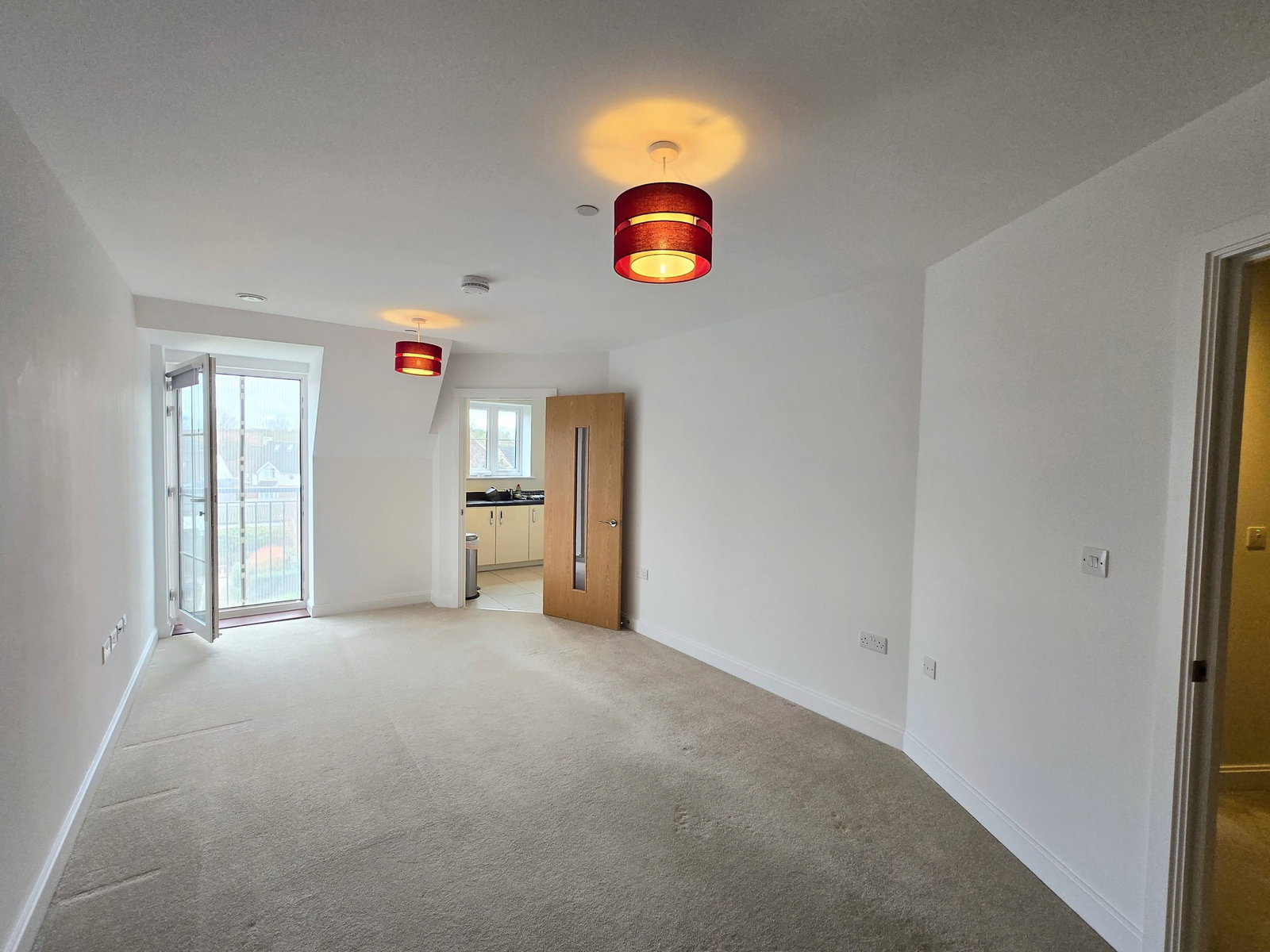 Image for LUXURY RETIREMENT FLAT - Lowe House, Knebworth, Herts