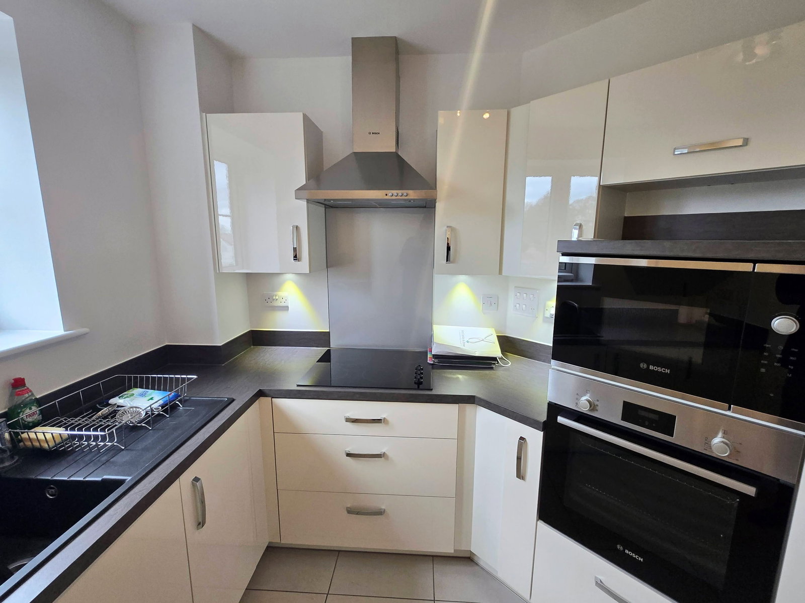 Image for LUXURY RETIREMENT FLAT - Lowe House, Knebworth, Herts