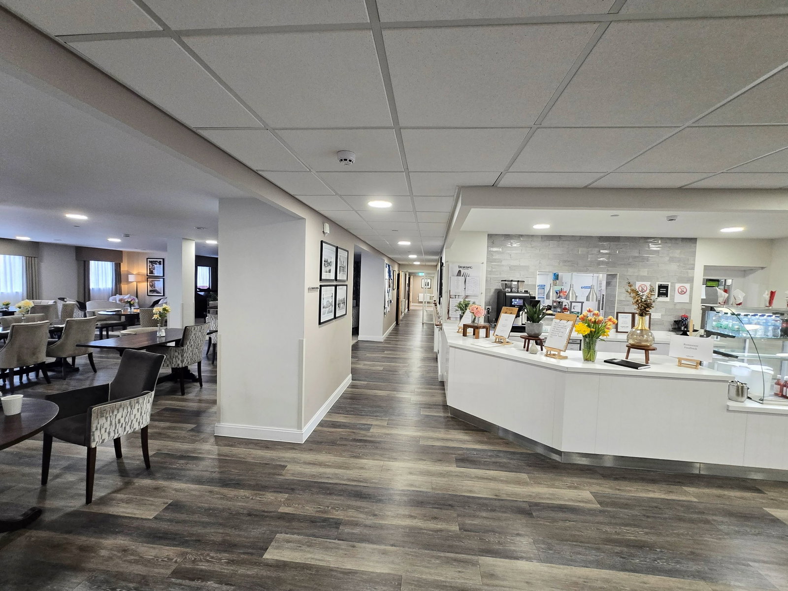 Image for LUXURY RETIREMENT FLAT - Lowe House, Knebworth, Herts