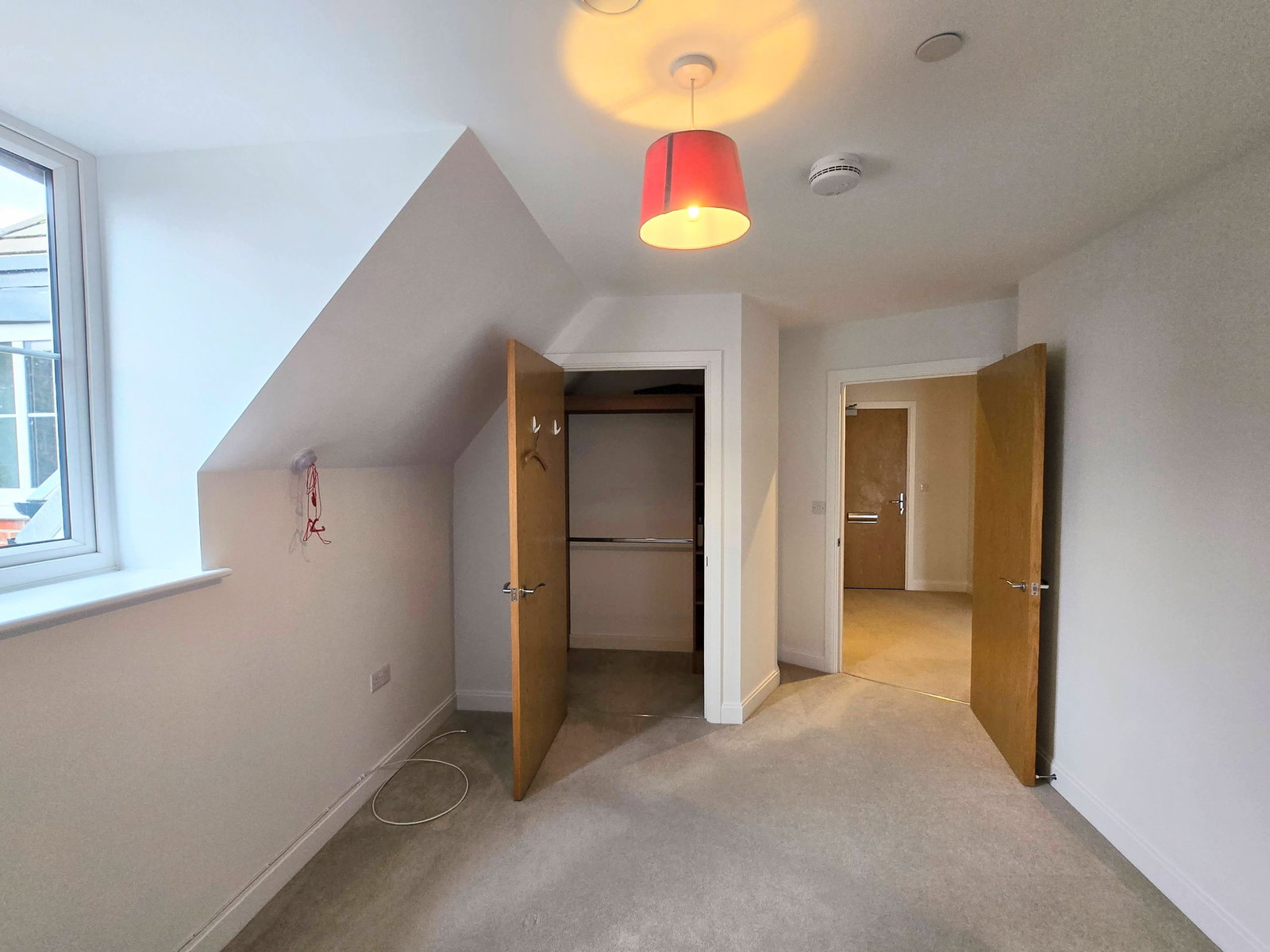 Image for LUXURY RETIREMENT FLAT - Lowe House, Knebworth, Herts