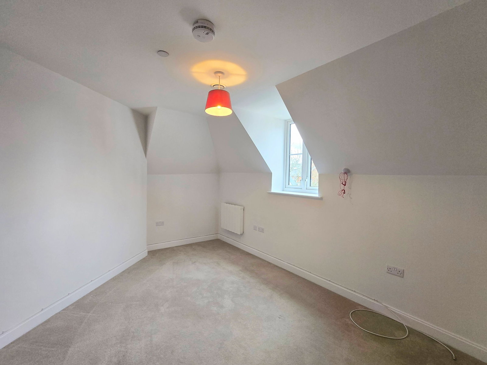 Image for LUXURY RETIREMENT FLAT - Lowe House, Knebworth, Herts