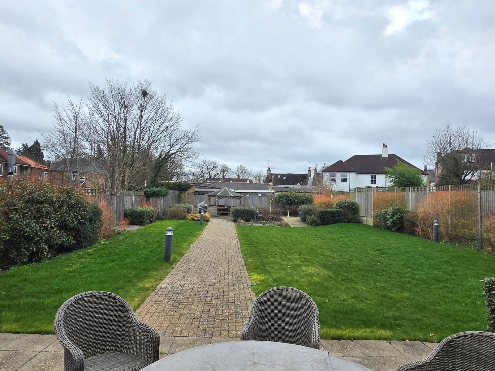 Image for LUXURY RETIREMENT FLAT - Lowe House, Knebworth, Herts