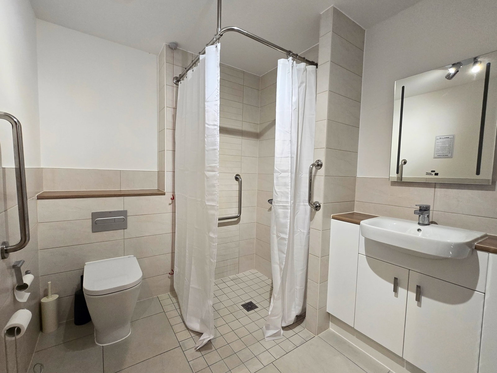 Image for LUXURY RETIREMENT FLAT - Lowe House, Knebworth, Herts