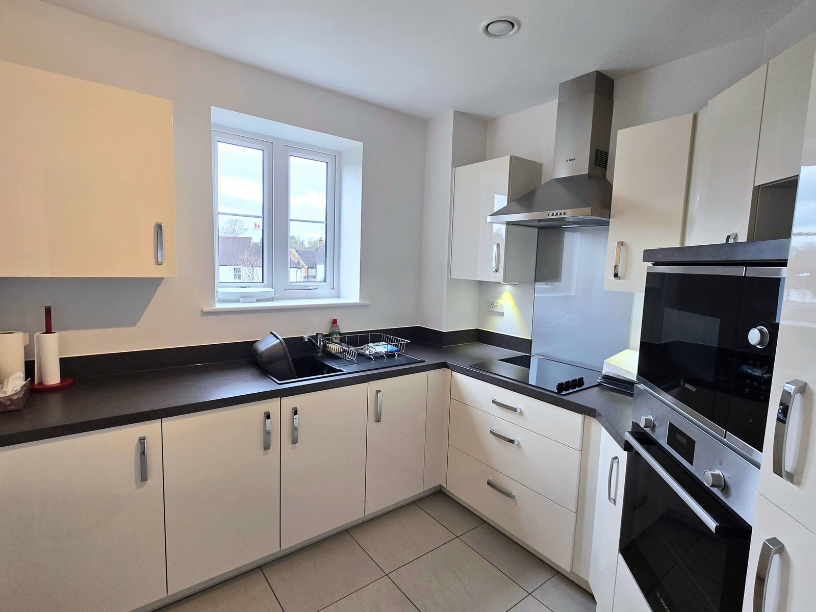 Image for LUXURY RETIREMENT FLAT - Lowe House, Knebworth, Herts