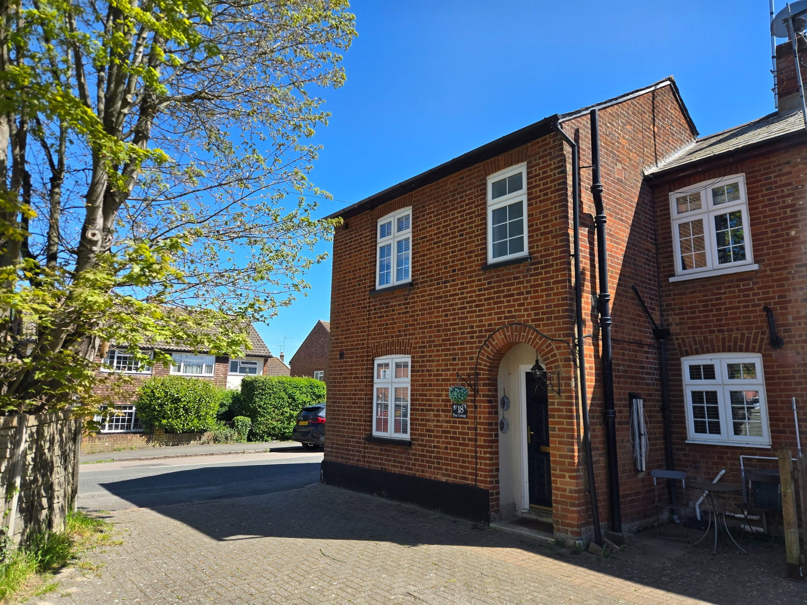 Image for CHAIN FREE 3 bedroom house - Station Road, Puckeridge