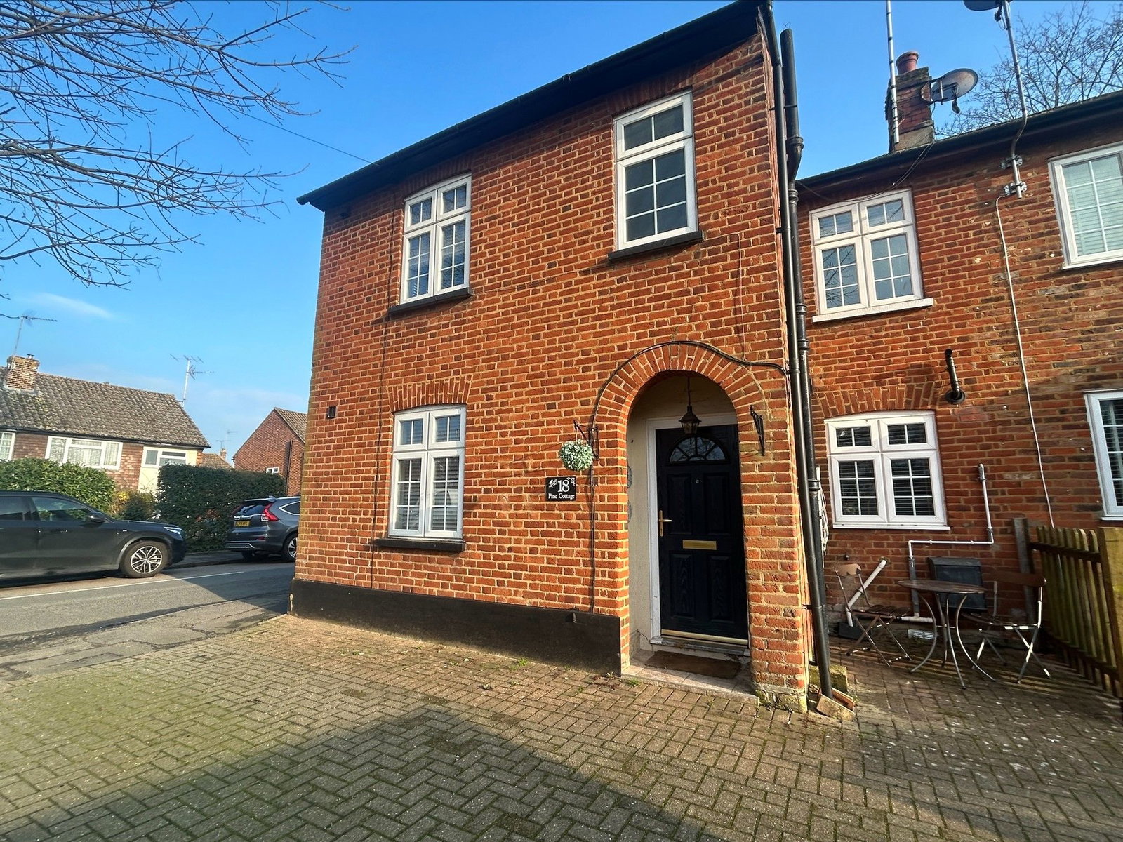 Image for CHAIN FREE 3 bedroom house - Station Road, Puckeridge
