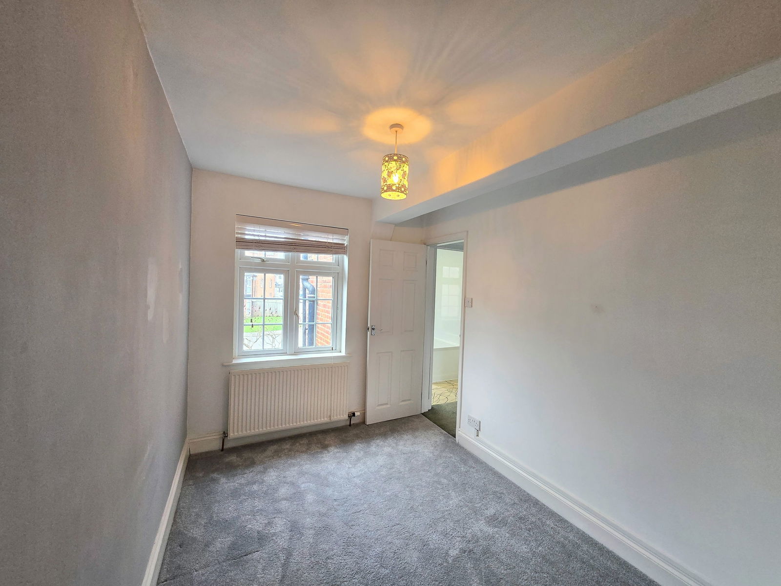Image for CHAIN FREE 3 bedroom house - Station Road, Puckeridge