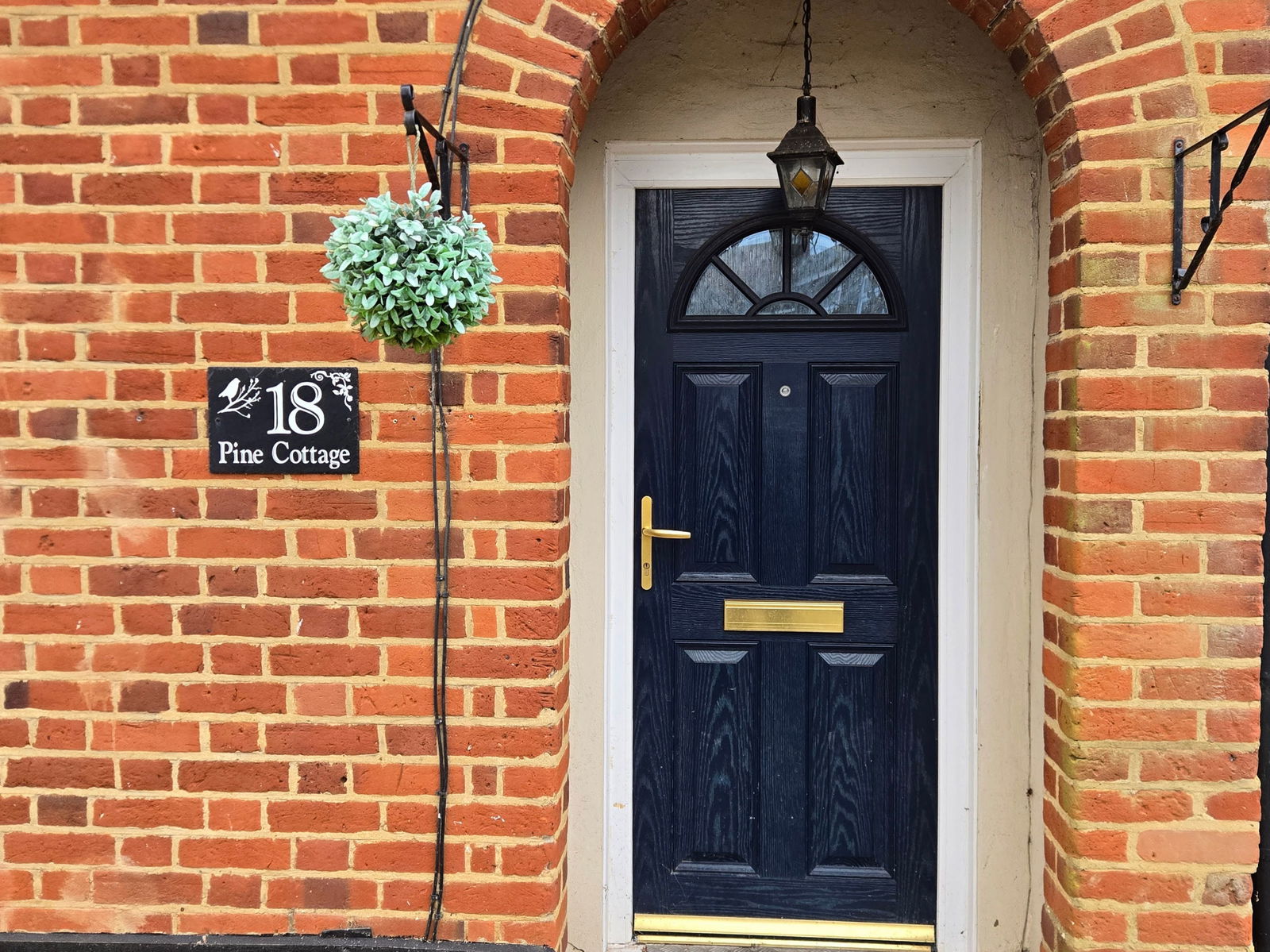Image for CHAIN FREE 3 bedroom house - Station Road, Puckeridge
