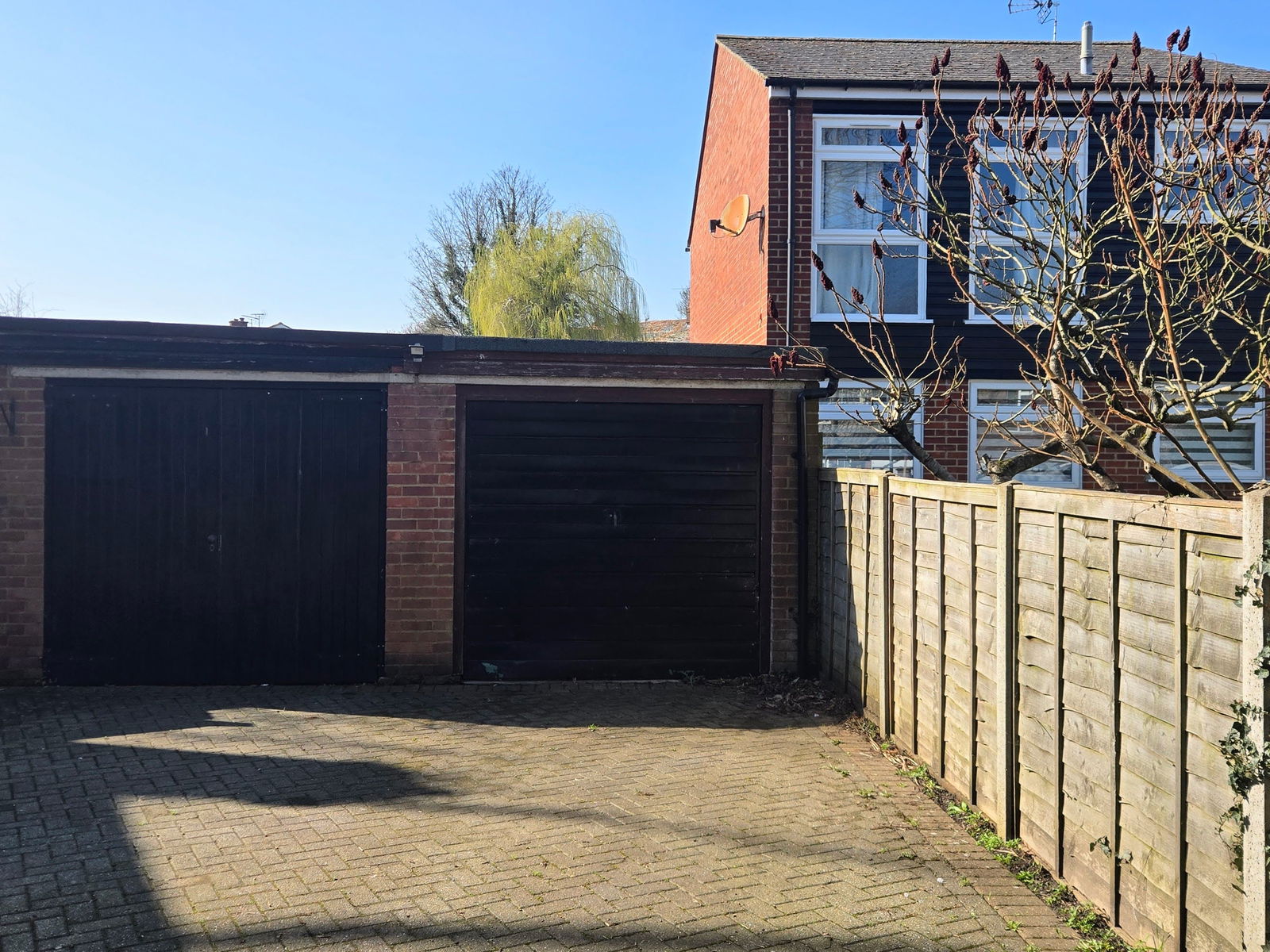 Image for CHAIN FREE 3 bedroom house - Station Road, Puckeridge