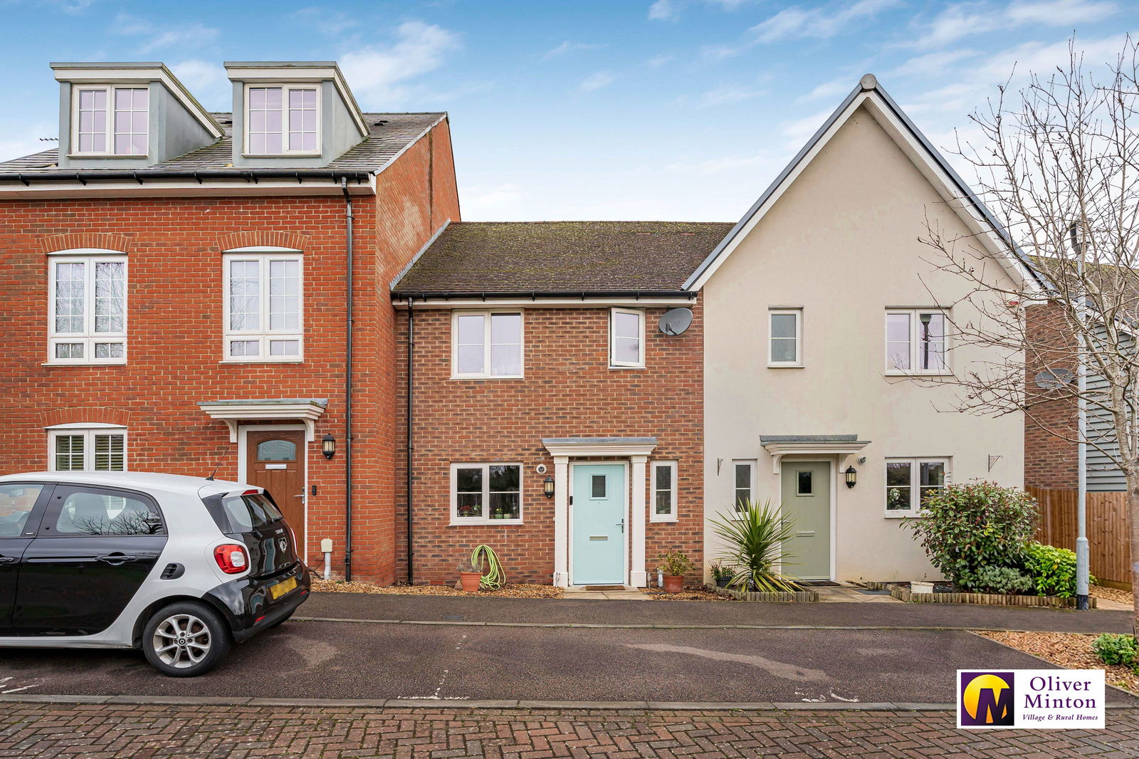 Image for CHAIN FREE - Clements Close, Puckeridge