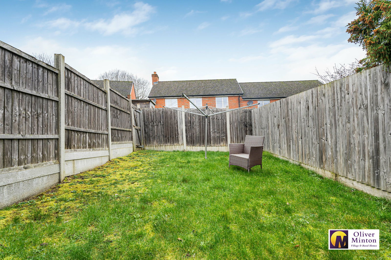 Image for CHAIN FREE - Clements Close, Puckeridge