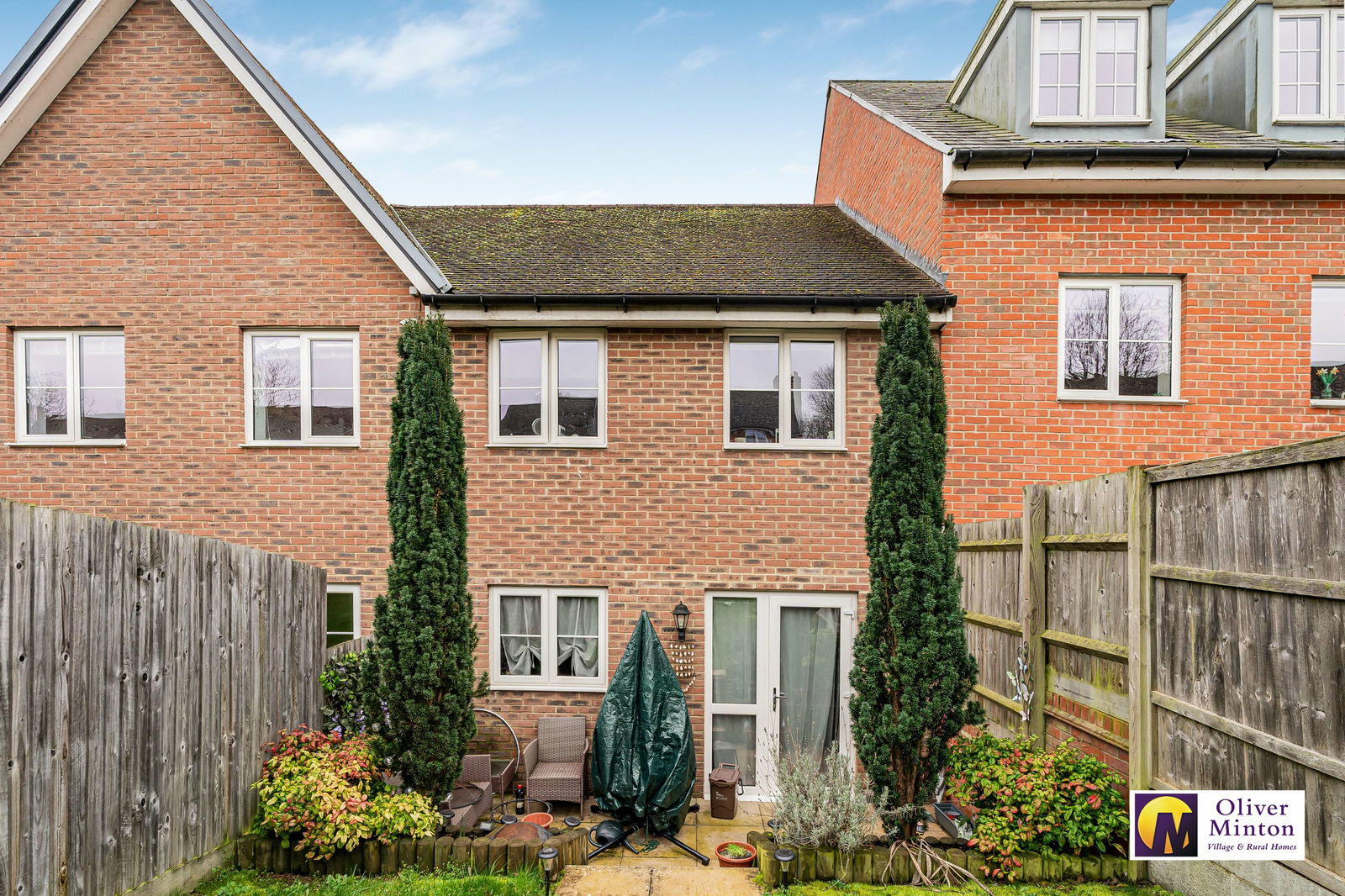 Image for CHAIN FREE - Clements Close, Puckeridge