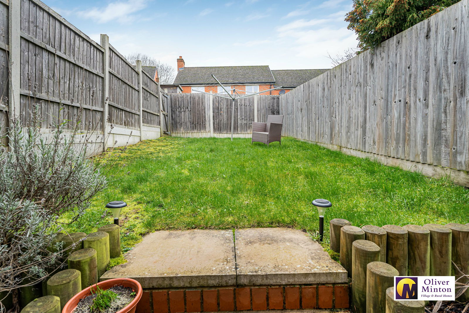 Image for CHAIN FREE - Clements Close, Puckeridge